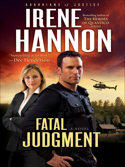 Title details for Fatal Judgment by Irene Hannon - Wait list